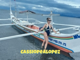 Cassiopealopez