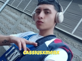 Cassiusxmenx