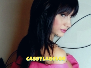 cassylabelge Sexe et Porno