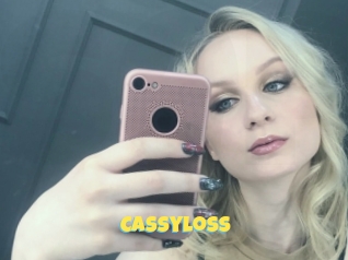 Cassyloss