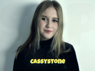 Cassystone