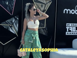 Cataleyasophia