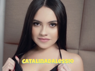 Catalinadalessio
