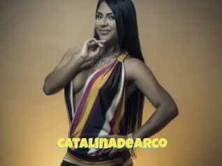 Catalinadearco