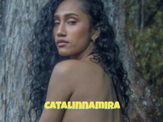 Catalinnamira
