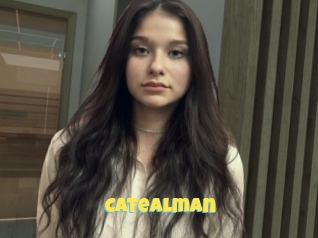 Catealman