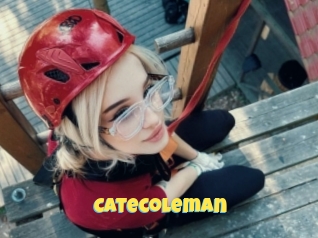 Catecoleman