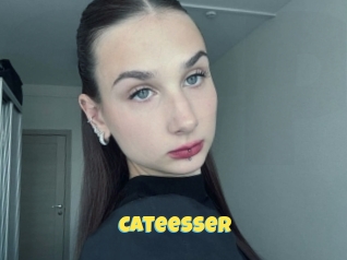 Cateesser