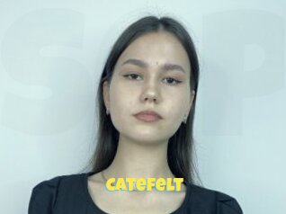 Catefelt