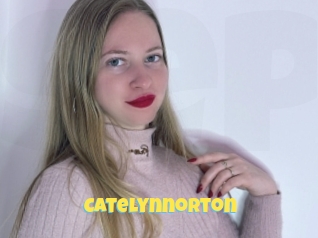 Catelynnorton