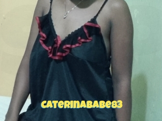 Caterinababe83