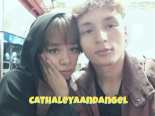 Cathaleyaandangel