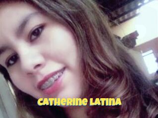 Catherine_latina