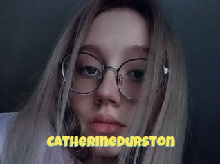 catherinedurston Sexe et Porno