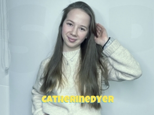 Catherinedyer