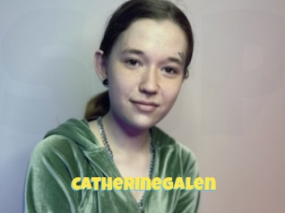 Catherinegalen
