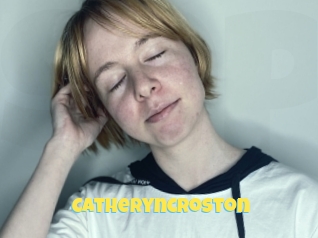Catheryncroston