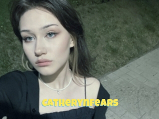 Catherynfears