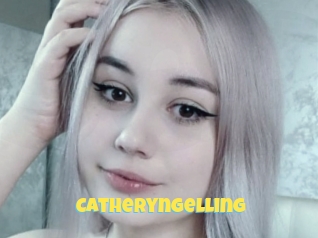 Catheryngelling