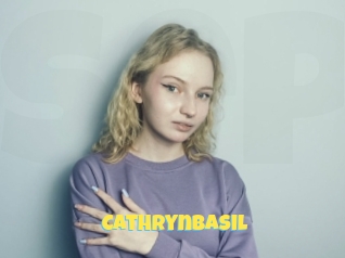 Cathrynbasil