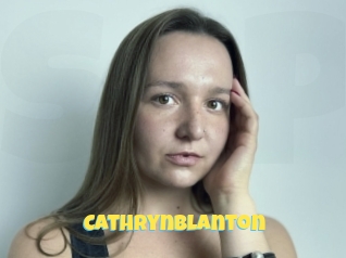 Cathrynblanton