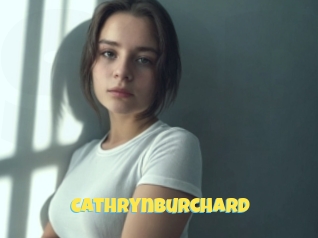 Cathrynburchard