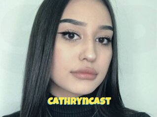 Cathryncast