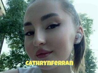 cathrynferran Sexe et Porno