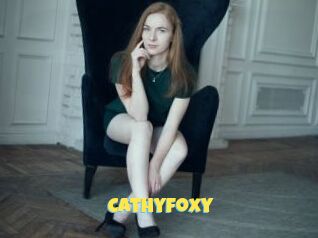 Cathyfoxy
