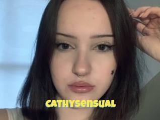 Cathysensual
