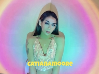 catianamoore Sexe et Porno