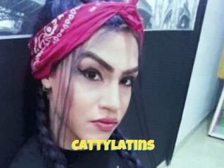 Cattylatins