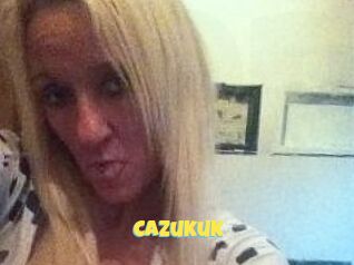 Cazukuk