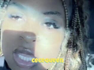 Cecequeen