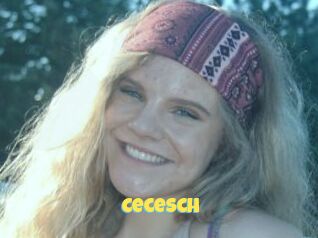 Cecesch