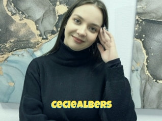 Ceciealbers