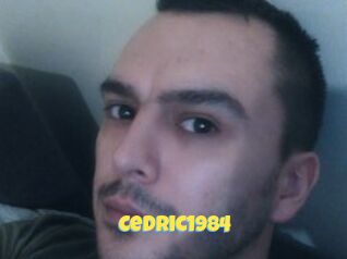 cedric1984 Sexe et Porno