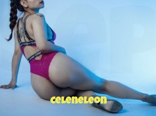 Celeneleon