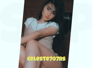 celeste707rs Sexe et Porno