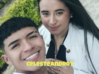 Celesteandroy