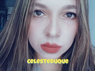 Celesteduque