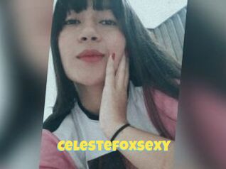 Celestefoxsexy