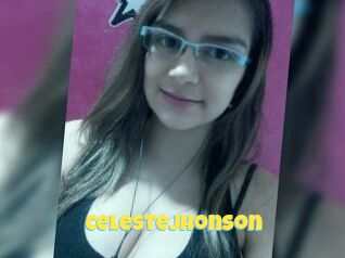 Celestejhonson