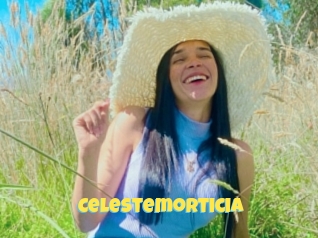 celestemorticia Sexe et Porno
