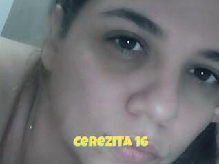 cerezita_16 Sexe et Porno