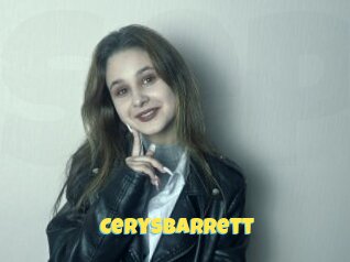 Cerysbarrett