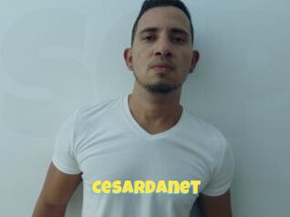 Cesardanet