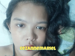 Cezannemariel