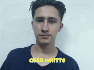 chad_whitte Sexe et Porno