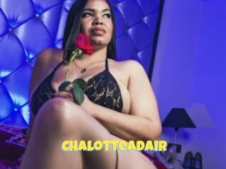 Chalotteadair